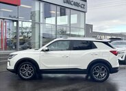 SsangYong Korando SUV 1,5 l 120 kw