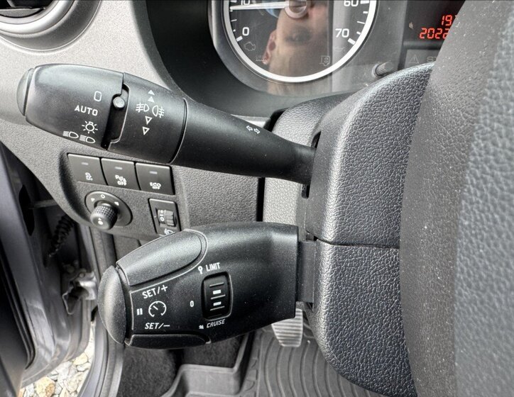 Peugeot Partner Tepee Kombi 1,6 l 88 kw