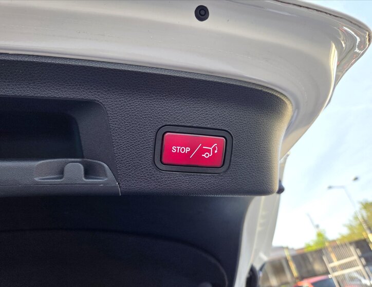 Mercedes-Benz GLE Kupé 3,0 l 190 kw