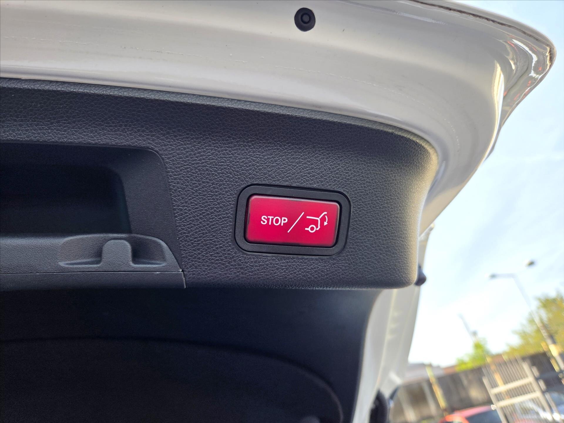 Mercedes-Benz GLE Kupé 3,0 l 190 kw