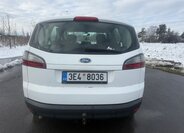 Ford S-MAX 4