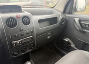 Citroën Berlingo Kombi 1,6 l 55 kw