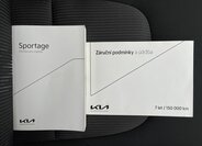 KIA Sportage SUV 1,6 l 110 kw