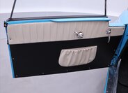 Škoda Felicia Kabriolet 1,2 l 40 kw