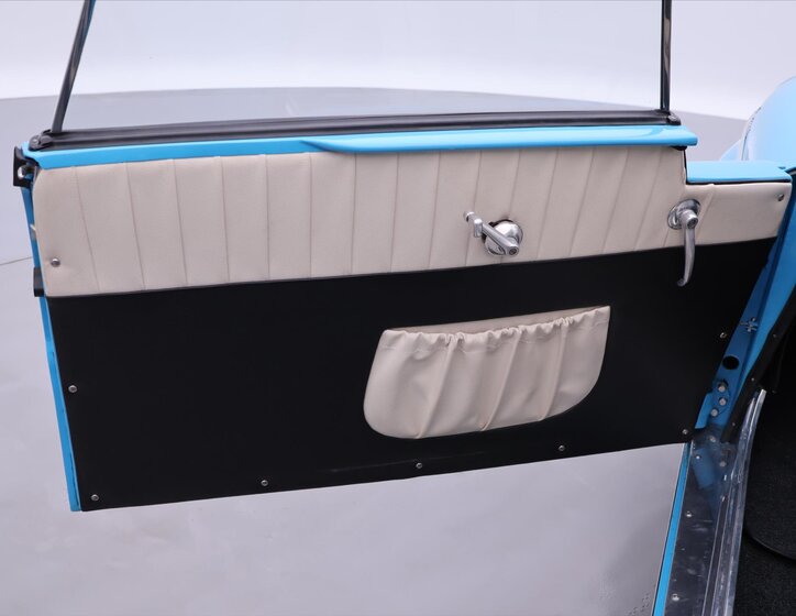 Škoda Felicia Kabriolet 1,2 l 40 kw