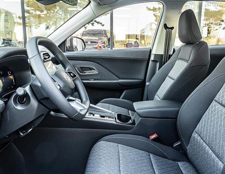 MG ZS SUV 1,5 l 145 kw