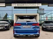 BMW X5 SUV / Terénní 4,4 l 460 kw