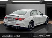 Mercedes-Benz Třídy E 5