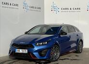 KIA ProCeed 1