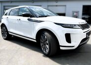 Land Rover Range Rover Evoque SUV / Terénní 1,5 l 198 kw