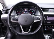 Volkswagen Passat Kombi 2,0 l 140 kw