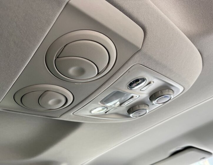 Toyota ProAce Verso VAN / Minibus 2,0 l 130 kw