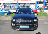 Jeep Compass 2