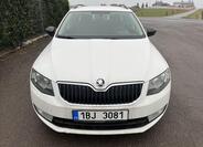 Škoda Octavia 2