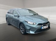 KIA Ceed Kombi 1,5 l 117 kw