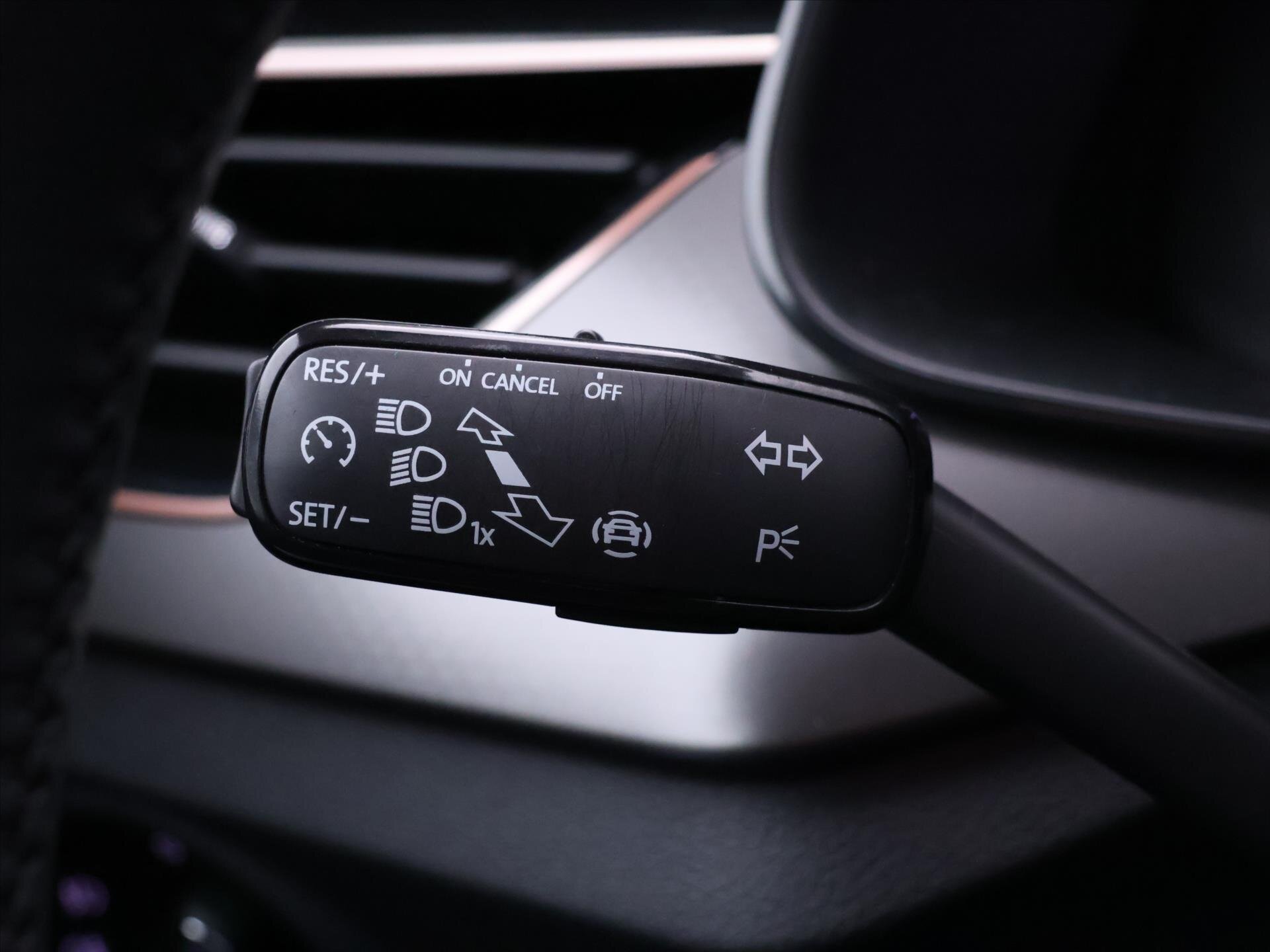 Škoda Kamiq SUV / Terénní 999,0 81 kw