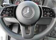 Mercedes-Benz Sprinter Užitková 2,1 l 120 kw