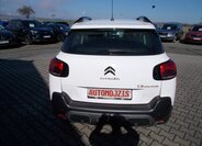 Citroën C3 Aircross SUV / Terénní 1,2 l 81 kw
