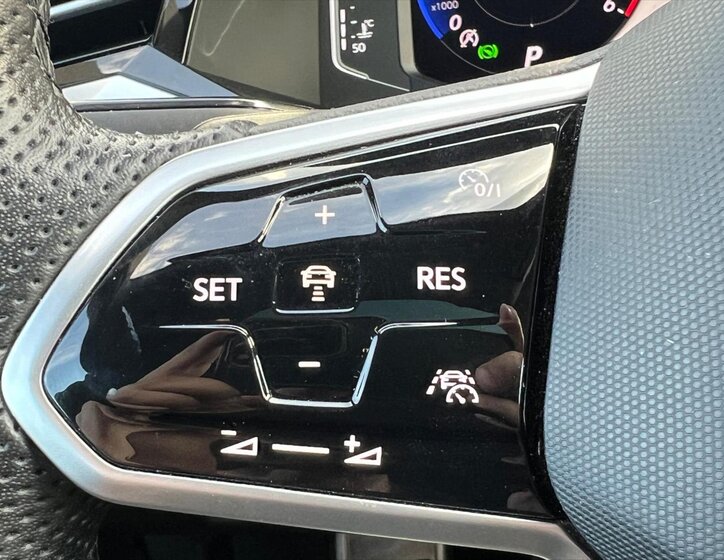 Volkswagen Arteon Kombi 2,0 l 147 kw