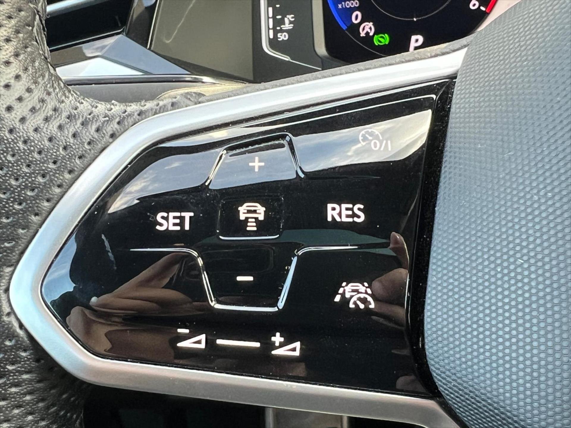 Volkswagen Arteon Kombi 2,0 l 147 kw