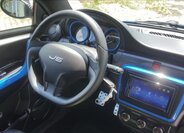 Ligier JS 50 L Hatchback 478,0 6 kw