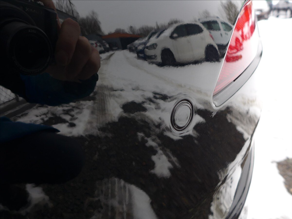 Volvo V40 Hatchback 1,6 l 84 kw