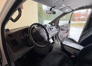 Hyundai H 1 VAN-Minibus 2,5 l 125 kw