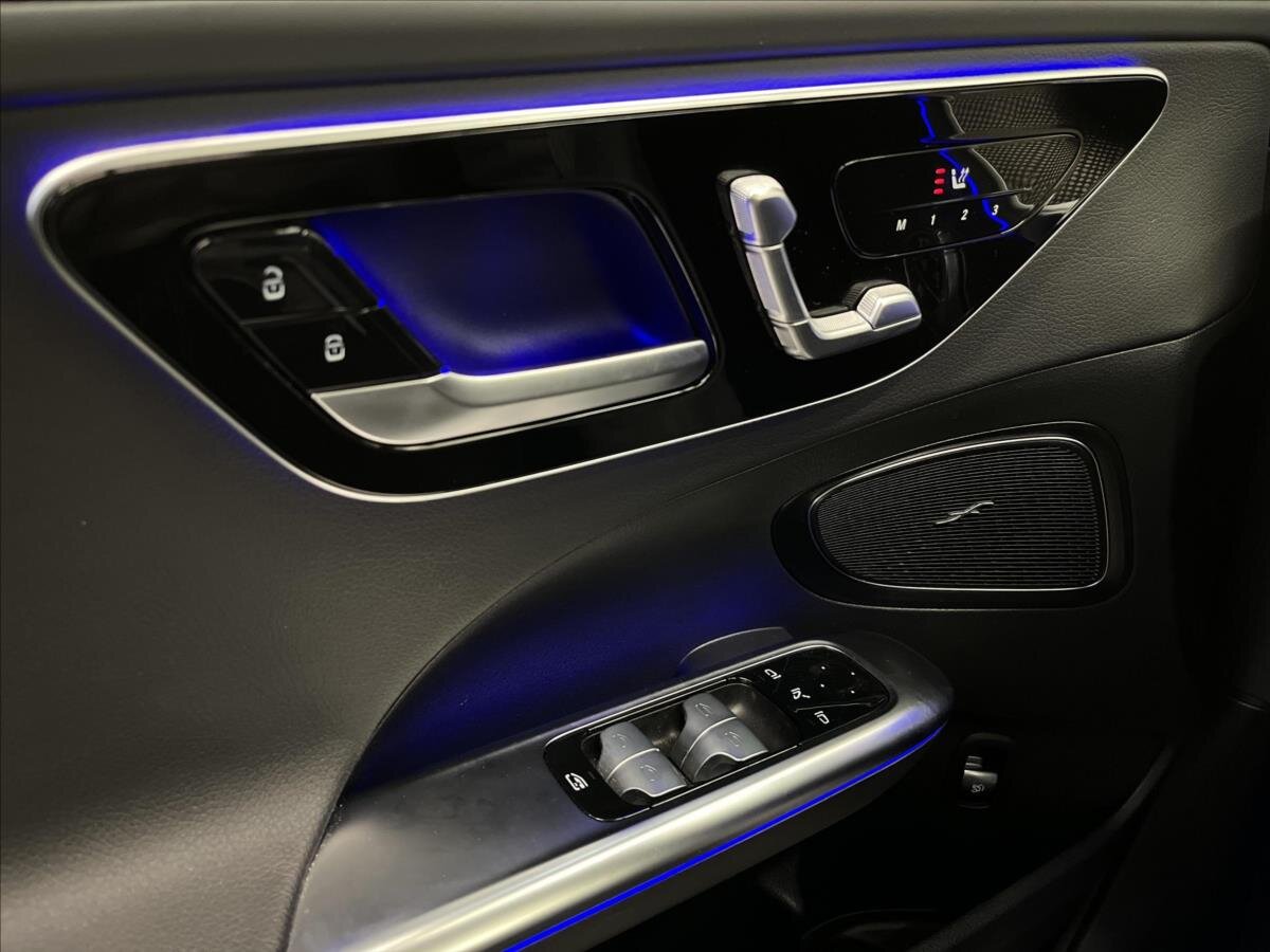 Mercedes-Benz Třídy C Kombi 2,0 l 147 kw