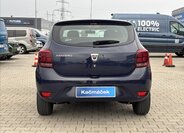 Dacia Sandero 4