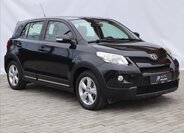 Toyota Urban Cruiser Hatchback 1,3 l 74 kw
