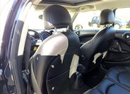 Mini Countryman SUV / Terénní 2,0 l 82 kw