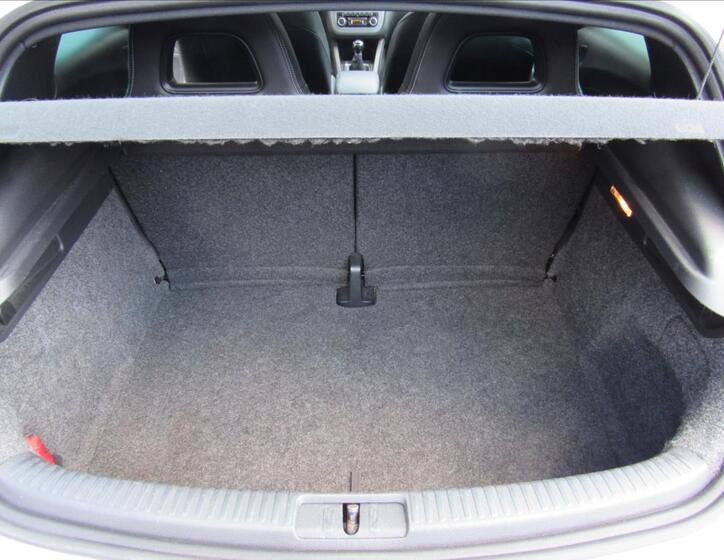 Volkswagen Scirocco 23