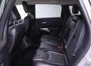 Jeep Cherokee SUV / Terénní 2,2 l 147 kw