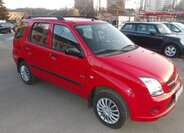Suzuki Ignis Kombi 1,3 l 68 kw