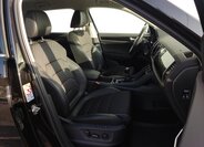 Škoda Kodiaq SUV 1,4 l 92 kw