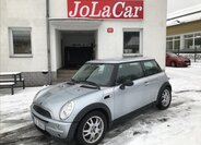 Mini One Hatchback 1,6 l 66 kw
