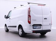 Ford Transit Custom 5