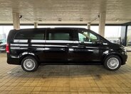 Mercedes-Benz Vito 4