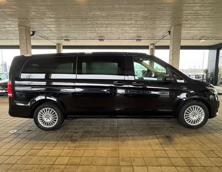 Mercedes-Benz Vito 4