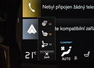 Volvo XC90 SUV / Terénní 2,0 l 177 kw