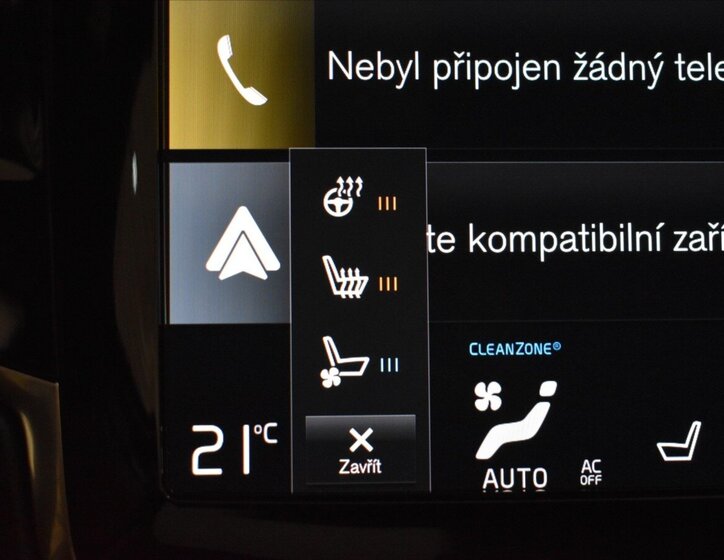 Volvo XC90 SUV / Terénní 2,0 l 177 kw