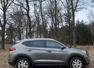 Hyundai Tucson SUV / Terénní 0,0 132 kw