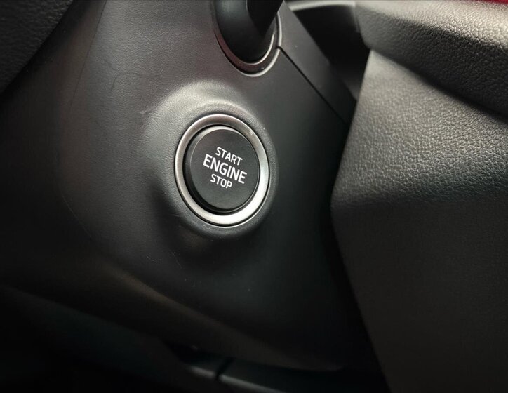 Škoda Octavia Kombi 2,0 l 195 kw