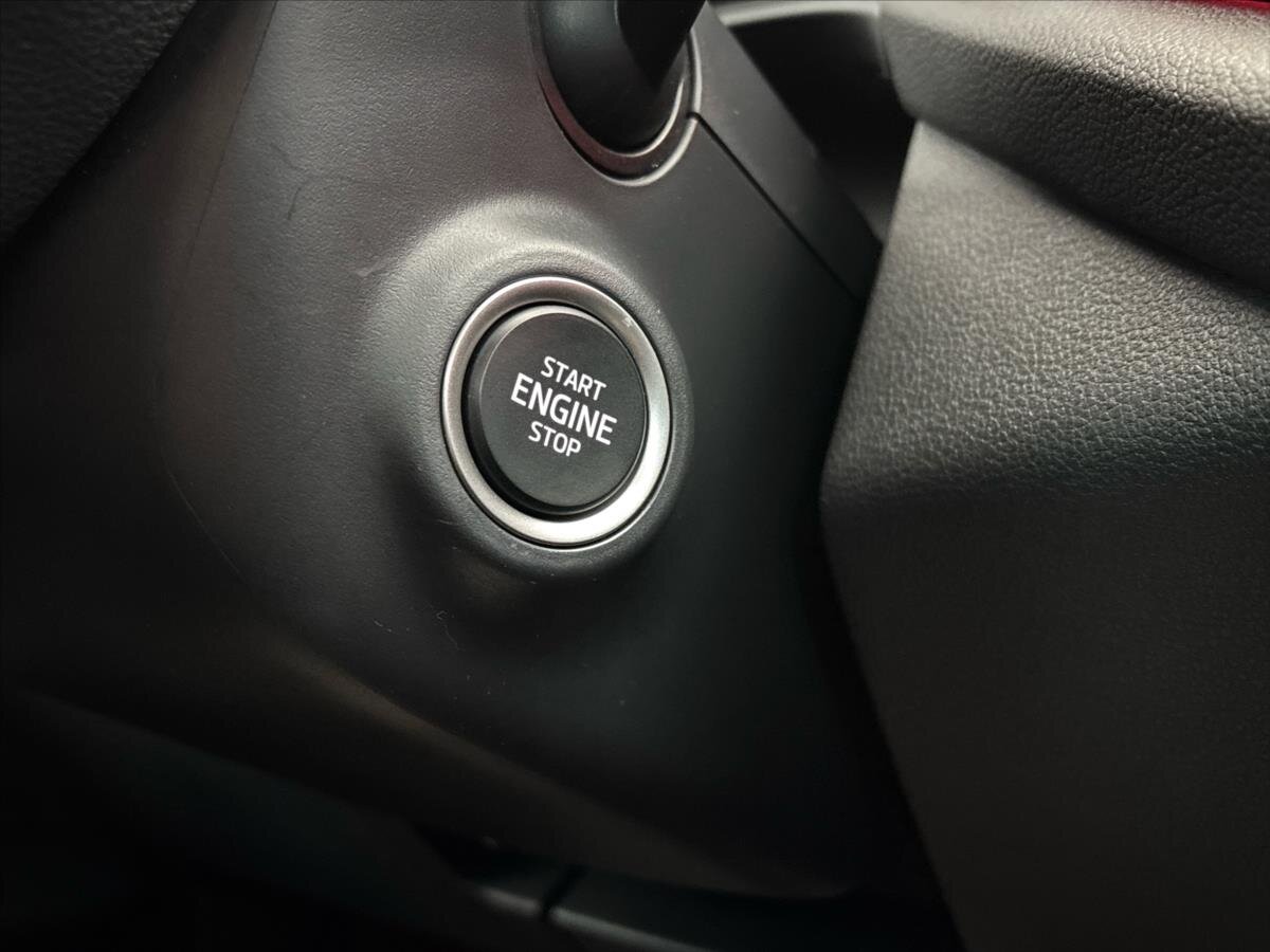 Škoda Octavia Kombi 2,0 l 195 kw