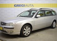 Ford Mondeo Kombi 1,8 l 92 kw
