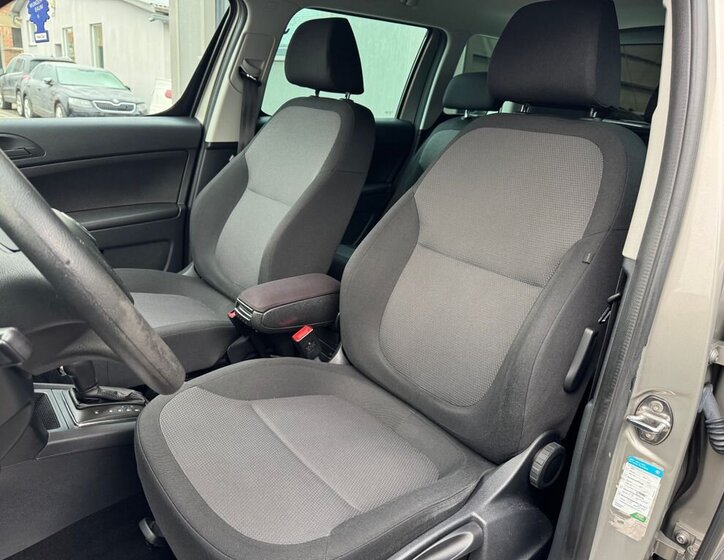 Škoda Yeti SUV 1,4 l 90 kw