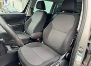 Škoda Yeti SUV 1,4 l 90 kw