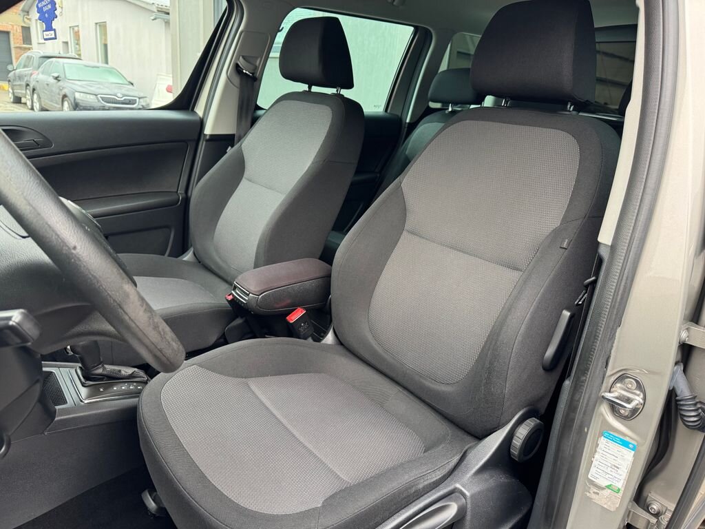 Škoda Yeti SUV 1,4 l 90 kw