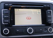 Volkswagen California Kombi 2,0 l 103 kw