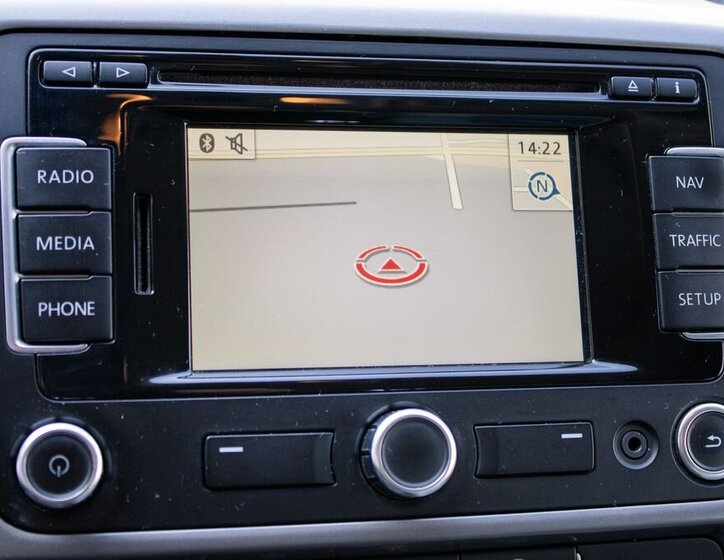 Volkswagen California Kombi 2,0 l 103 kw